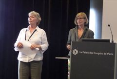 EFPTA conference 2014