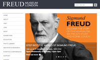 Freud Museum