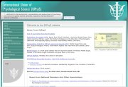 IUPsyS