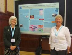 EFPTA Amsterdam 2015