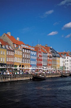 EFPTA Conference - Copenhagen