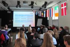 10th ANNIVERSARY CONFERENCE