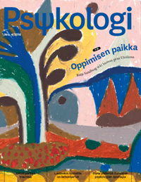 EFPTA article in journal
