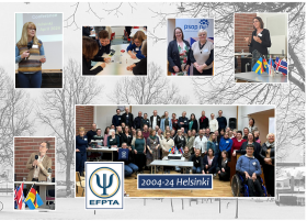 EFPTA 2024 Helsinki