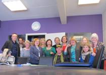 EFPTA Board