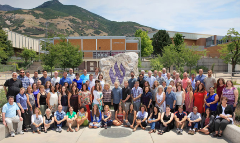 Summit on High School Psychology Education