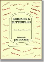 Barmaids and Butterflies