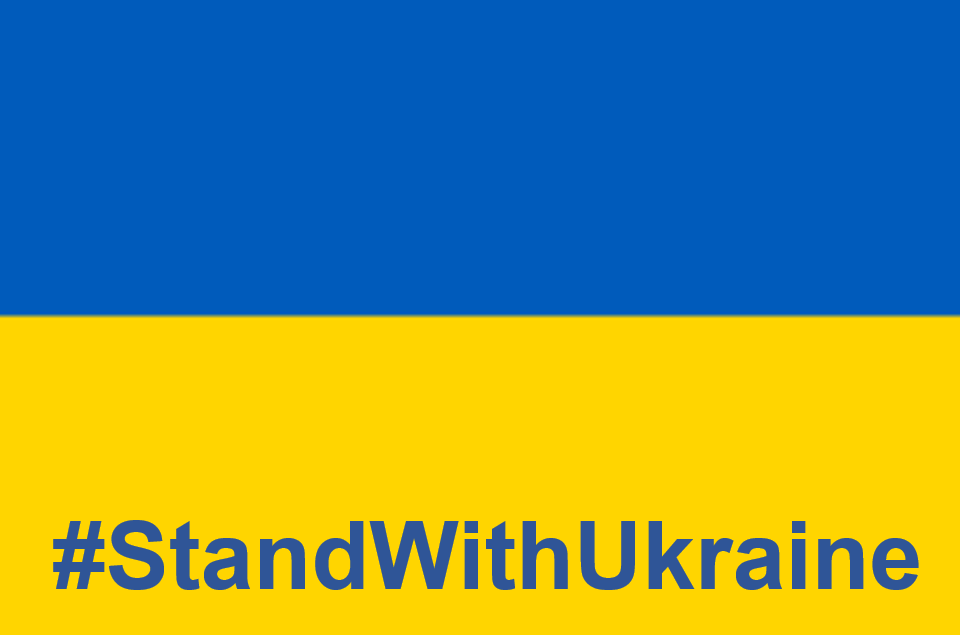EFPTA totally condemns the Russian government’s unprovoked and unjustified war on Ukraine.