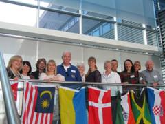 EFPTA Edinburgh