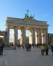 EFPTA Berlin
