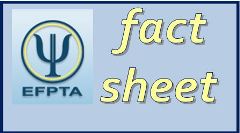 EFPTA Fact Sheet