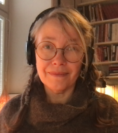 Ebba Christina Blåvarg