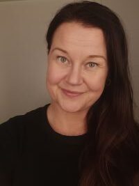 Erja Väisänen