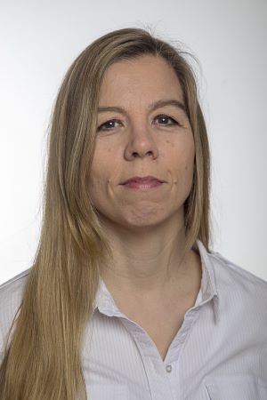 Harpa Hafsteinsdóttir