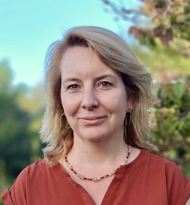 Karen Sinnaeve