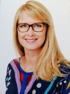 Mette Lohmann Eggertsen