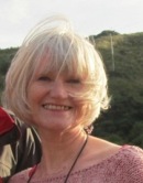 Morag Williamson