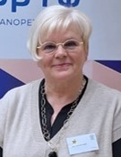 Teija Jokinen-Luopa